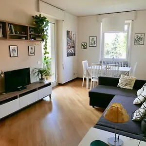  Apartment Horto Terapeutico
