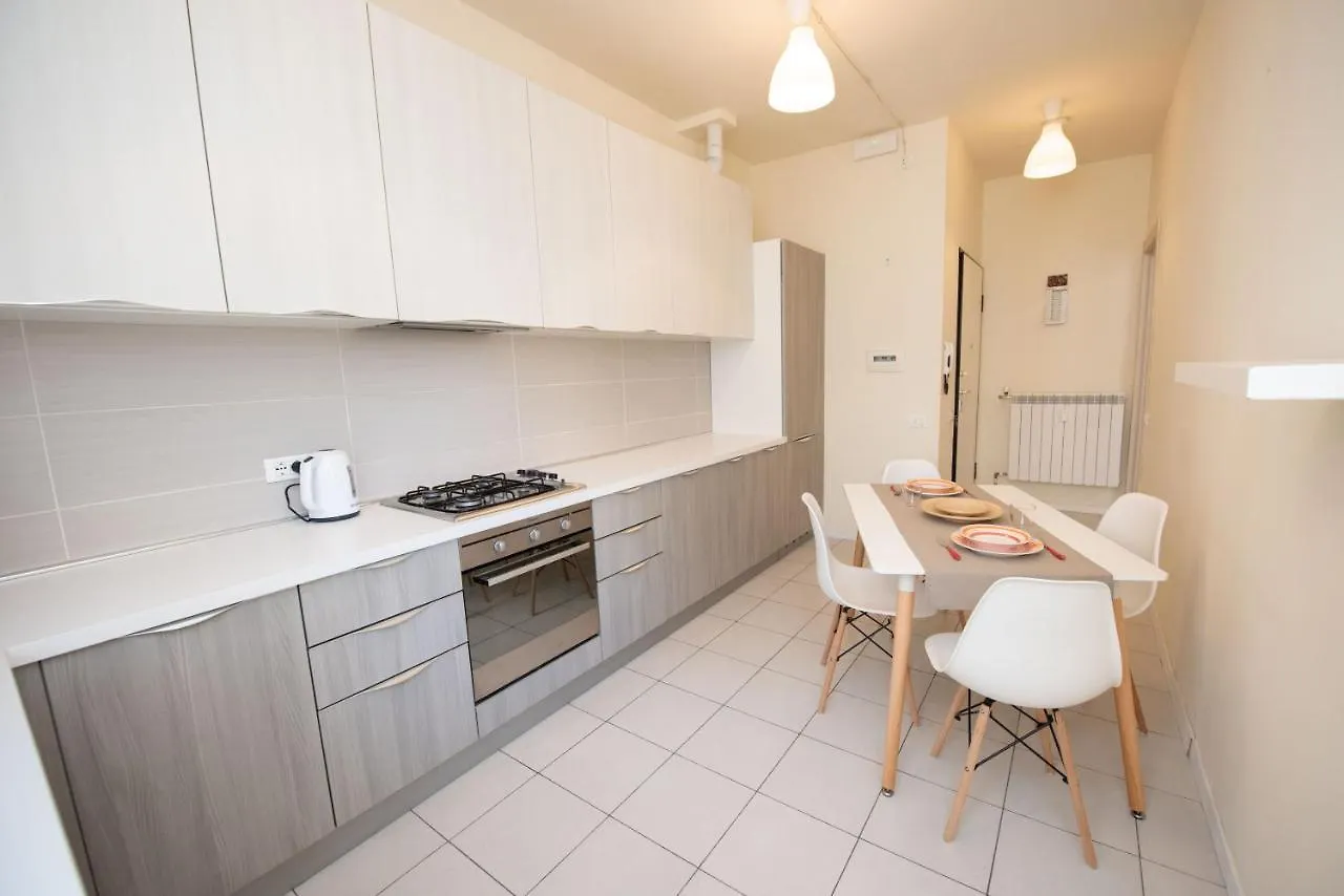 Apartment Ferienwohnung Casa Emmeti Desenzano del Garda