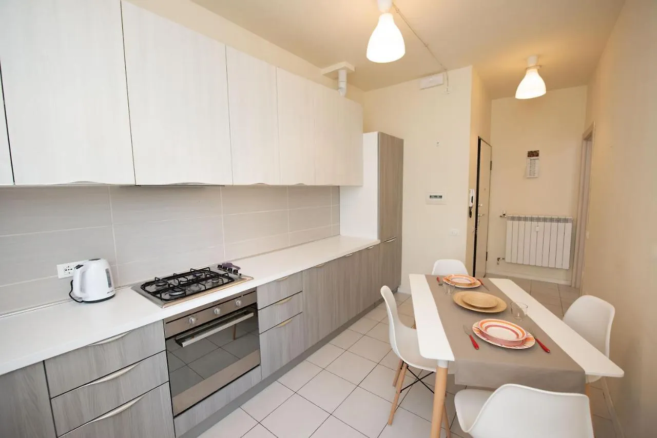 Ferienwohnung Casa Emmeti Desenzano del Garda 0*,  Italien