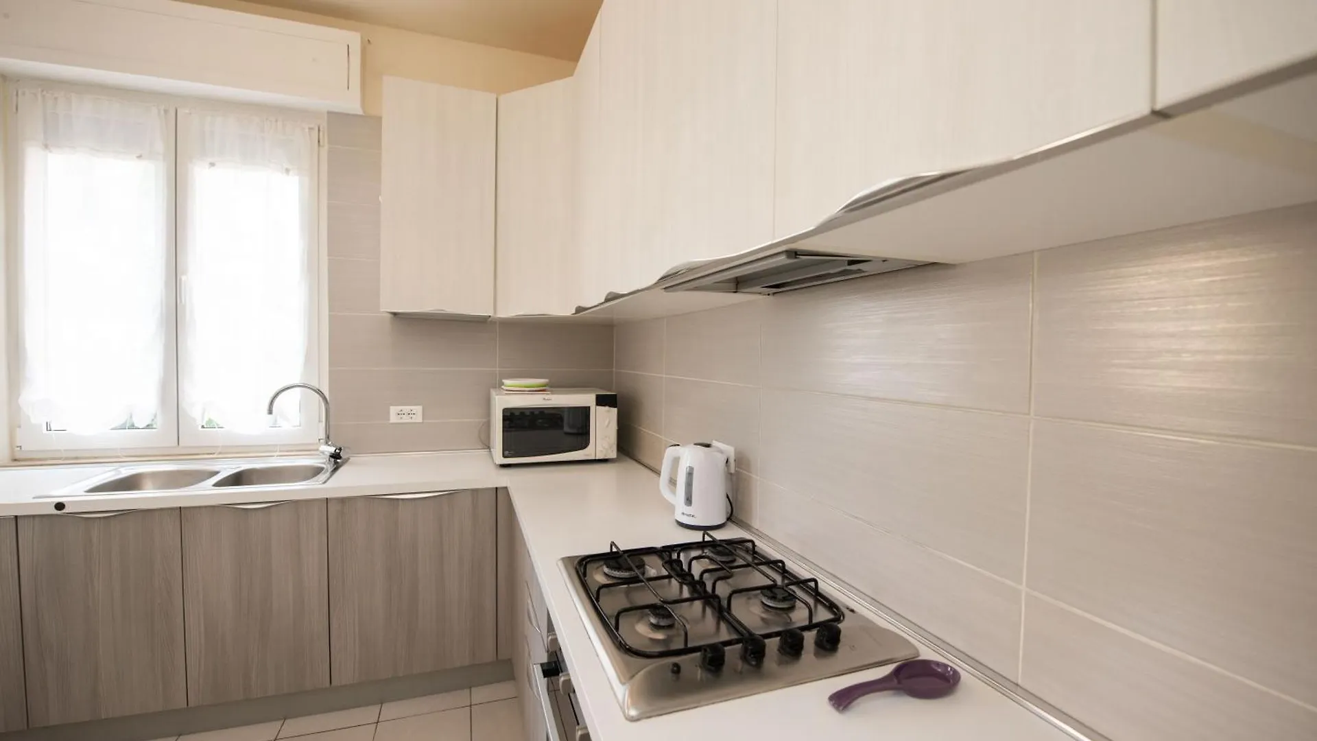 Ferienwohnung Casa Emmeti Desenzano del Garda 0*,  Italien