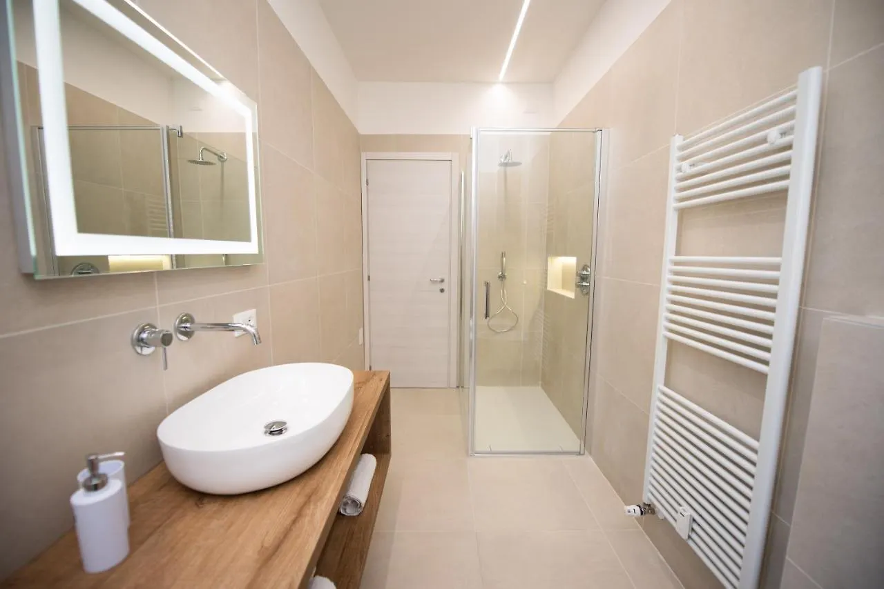 Casa Emmeti Apartment Desenzano del Garda