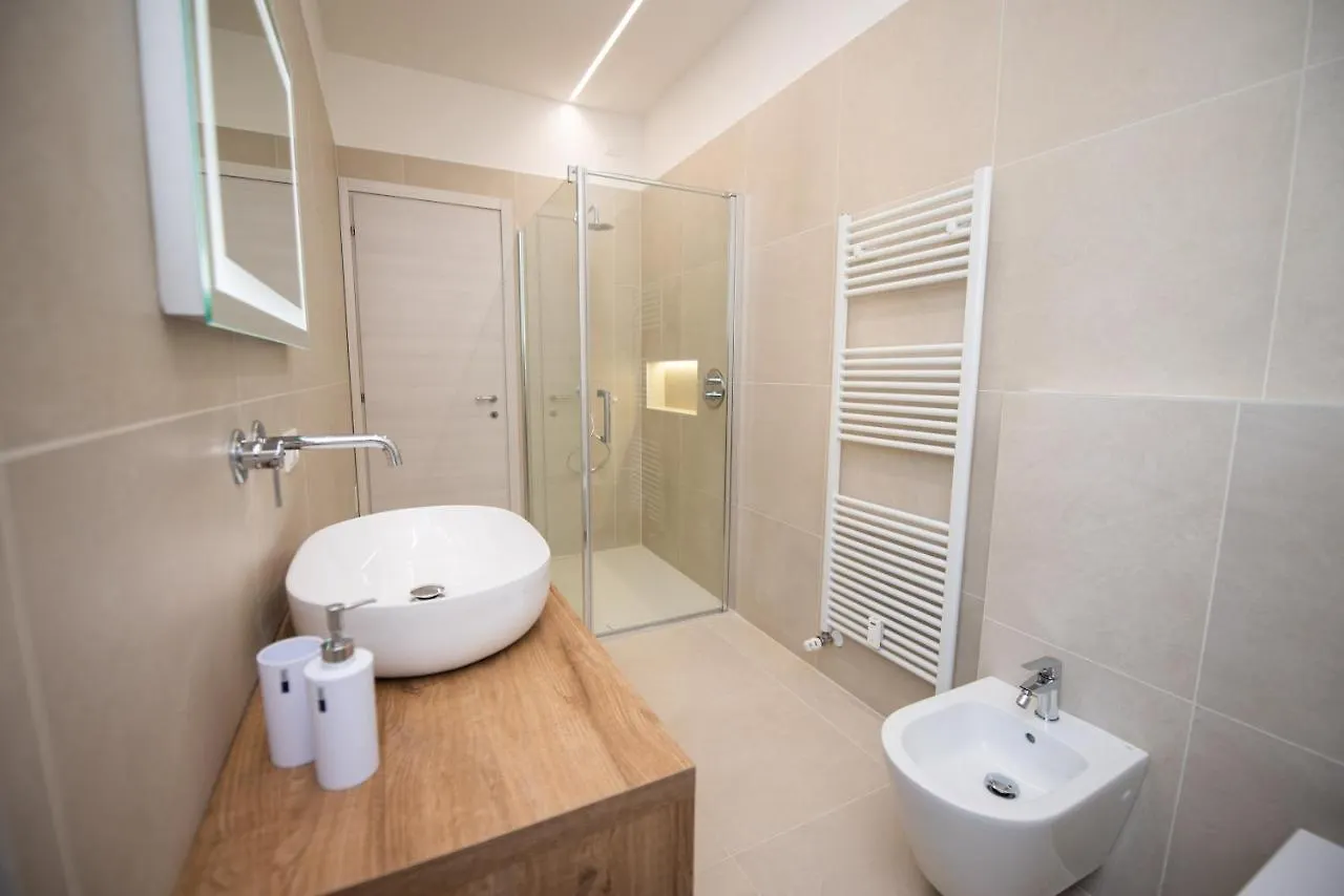 Ferienwohnung Casa Emmeti Desenzano del Garda 0*,
