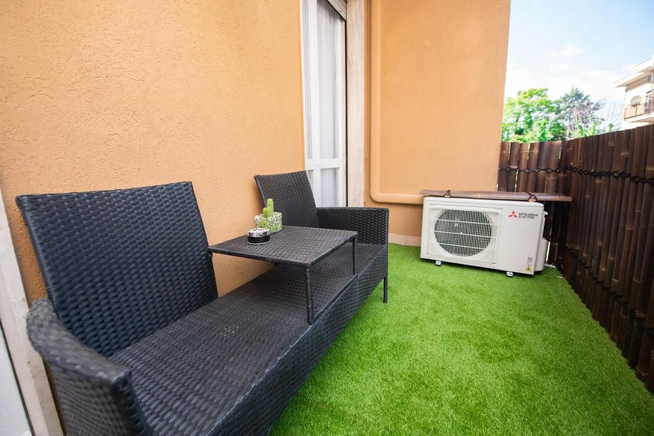 Casa Emmeti Apartment Desenzano del Garda