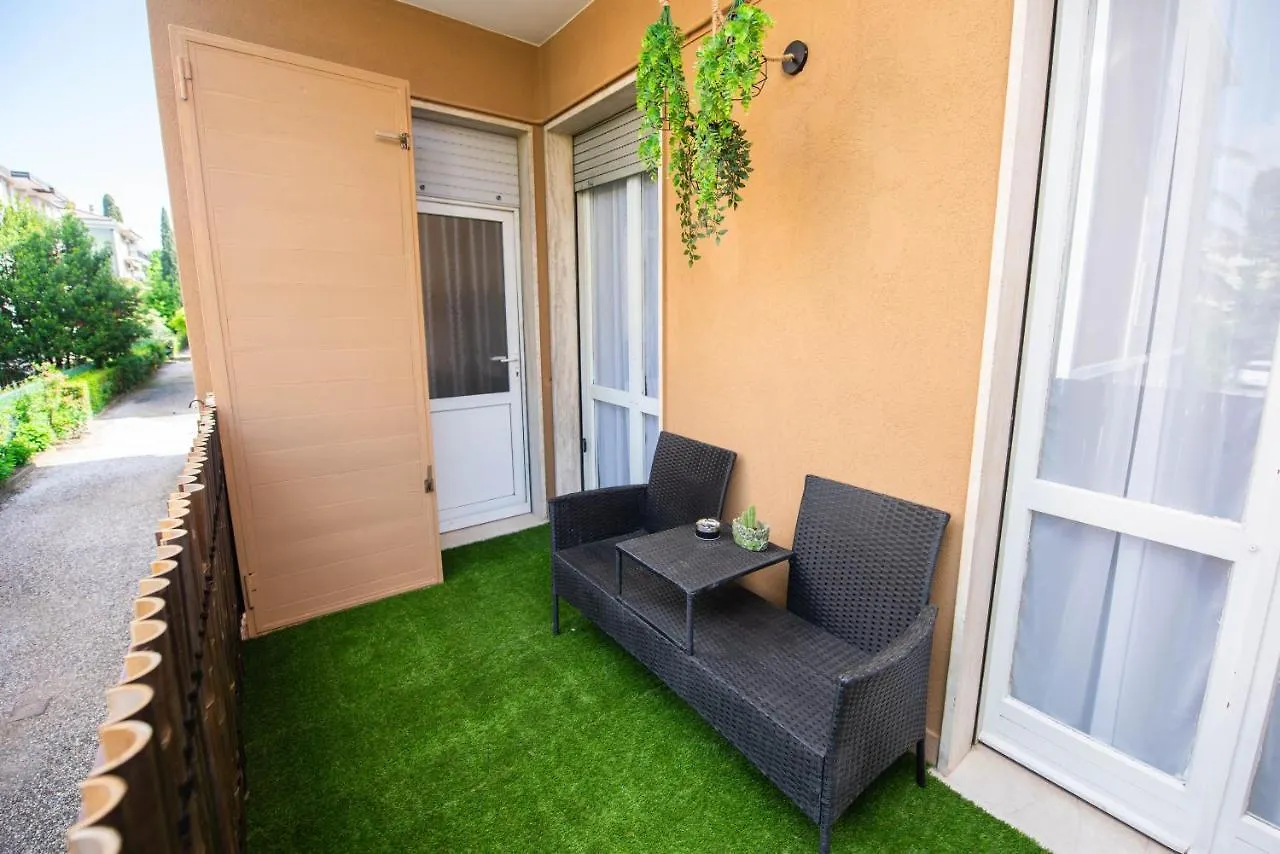 Casa Emmeti Apartment Desenzano del Garda