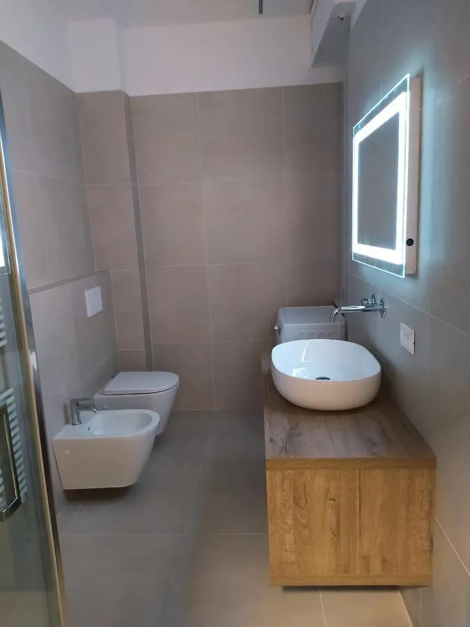 Ferienwohnung Casa Emmeti Desenzano del Garda Apartment