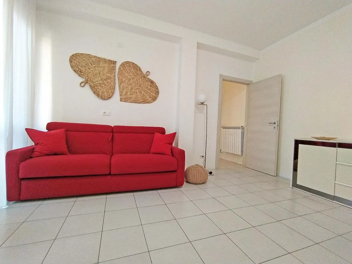 Casa Emmeti Apartment Desenzano del Garda Italy