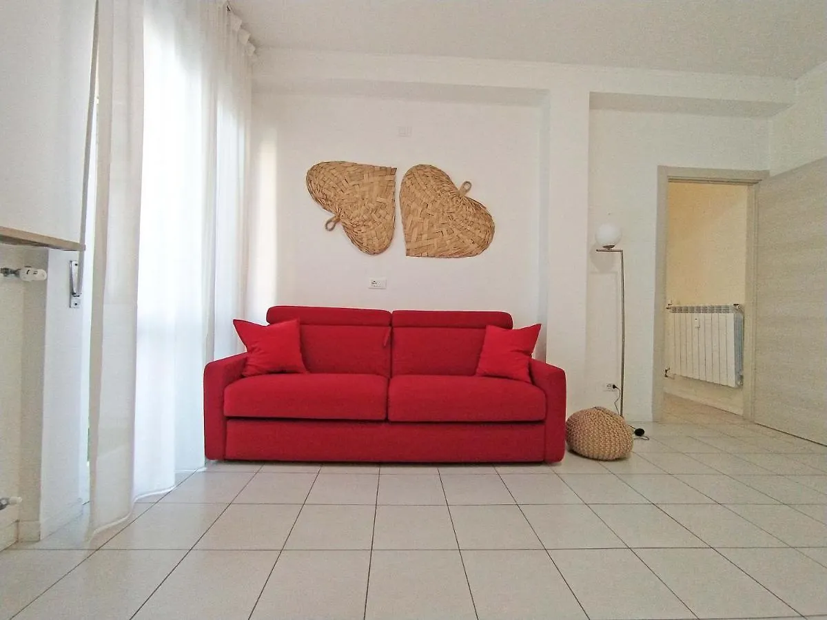 Apartment Ferienwohnung Casa Emmeti Desenzano del Garda Italien