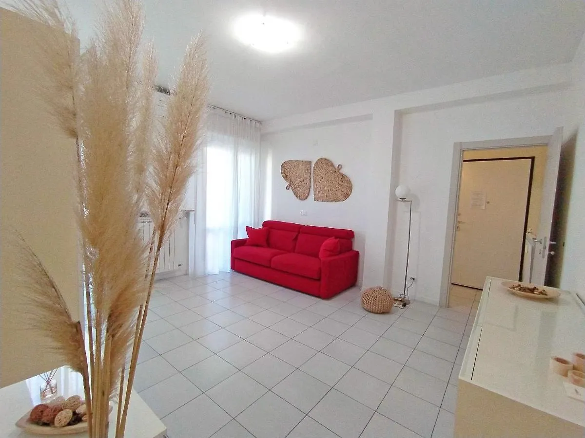 Ferienwohnung Casa Emmeti Desenzano del Garda