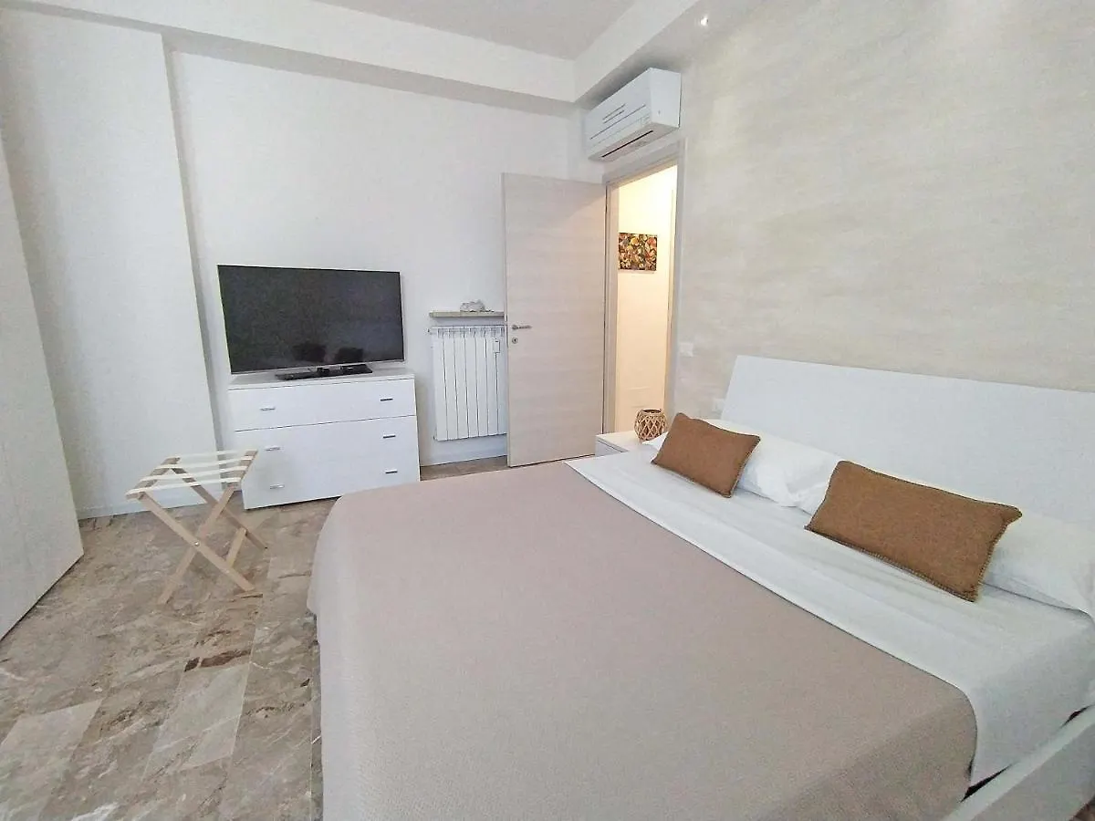 Ferienwohnung Casa Emmeti Desenzano del Garda Apartment