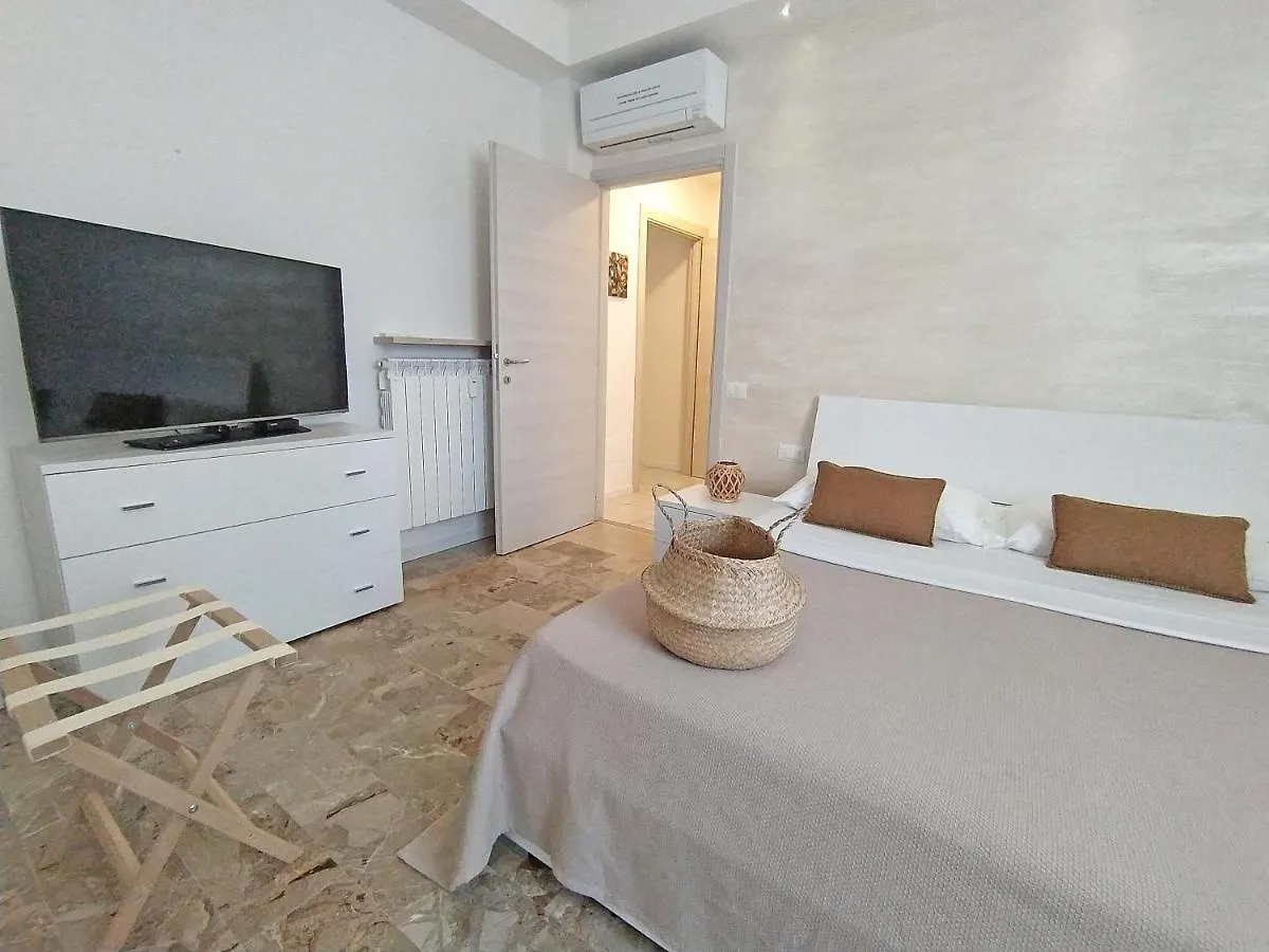 Casa Emmeti Apartment Desenzano del Garda Italy