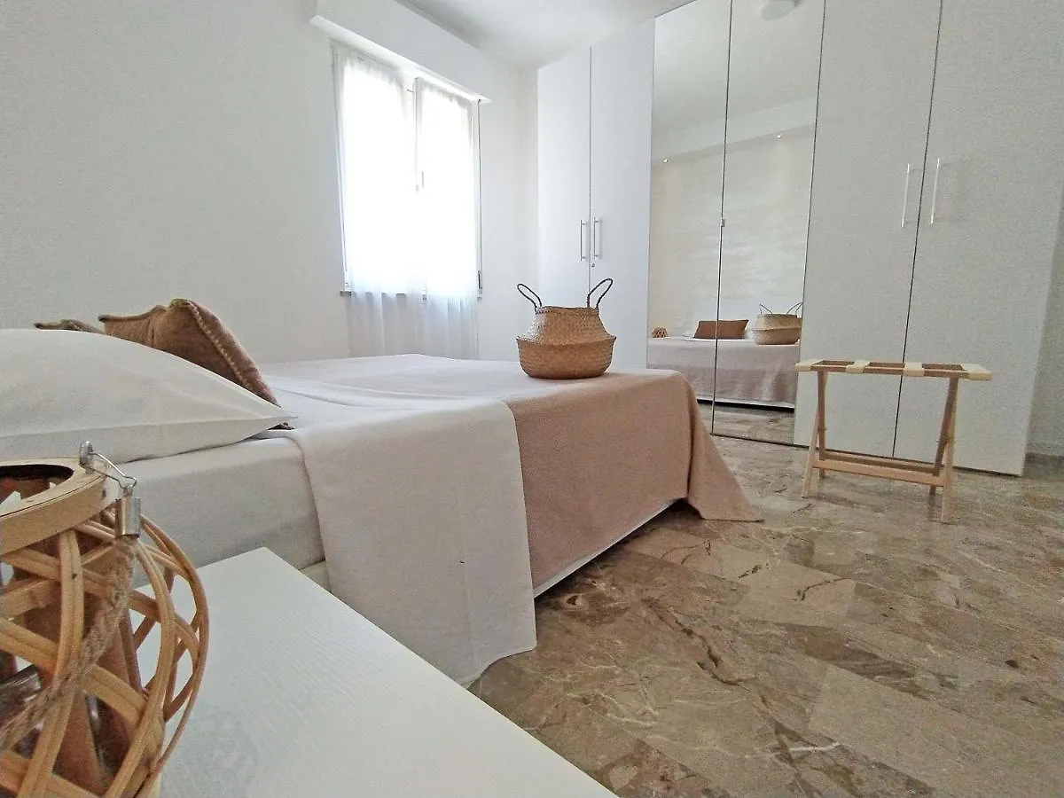 Ferienwohnung Casa Emmeti Desenzano del Garda